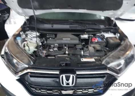 2020 Honda Cr-V 2Wd Ex-L from USA, damaged, VIN 5J6RW1H88LL013016